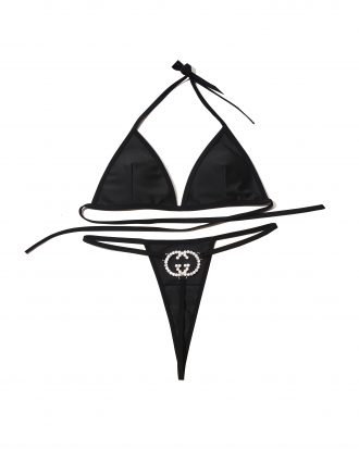 Gucci Bikini Full Image